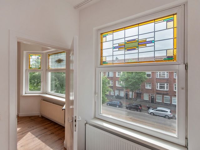 Goeverneurlaan 417, Den Haag