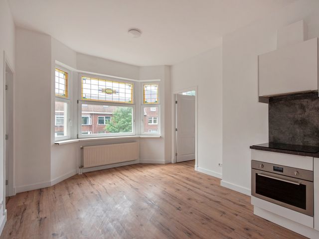 Goeverneurlaan 417, Den Haag