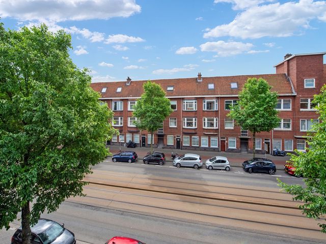 Goeverneurlaan 417, Den Haag
