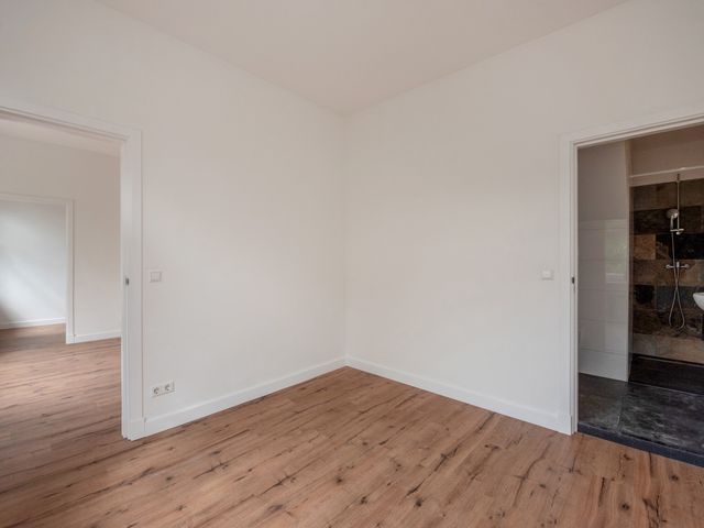 Goeverneurlaan 417, Den Haag