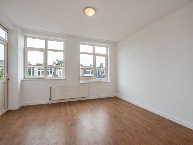 Goeverneurlaan 417, Den Haag