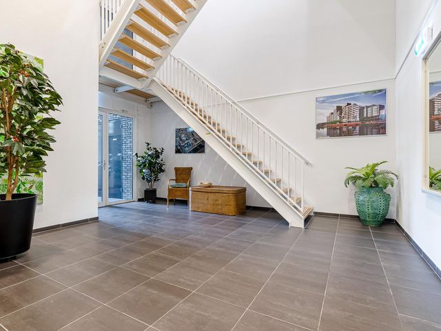 Zilverparkkade 87, Lelystad