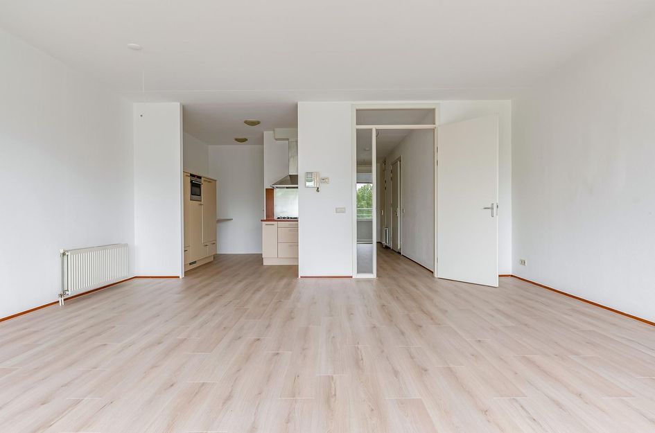 Zilverparkkade 87