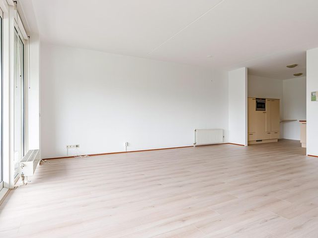 Zilverparkkade 87, Lelystad