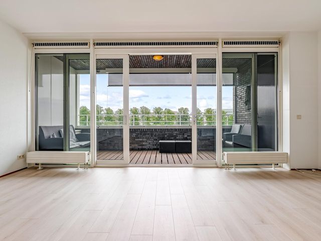 Zilverparkkade 87, Lelystad