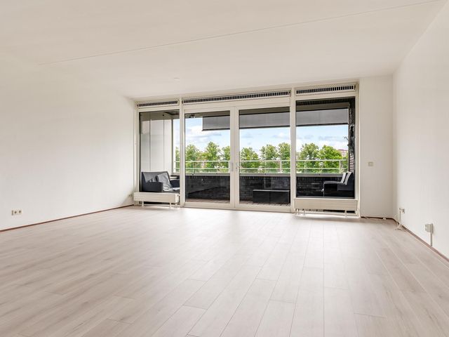 Zilverparkkade 87, Lelystad