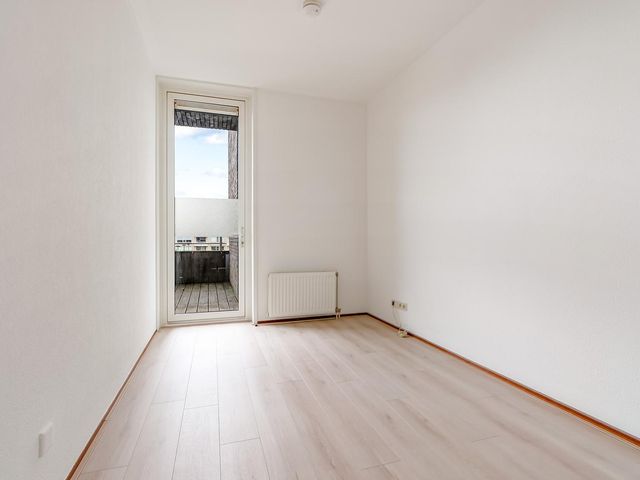 Zilverparkkade 87, Lelystad