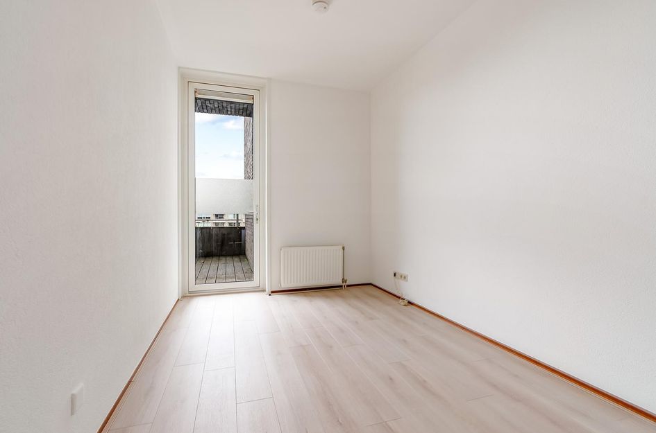 Zilverparkkade 87