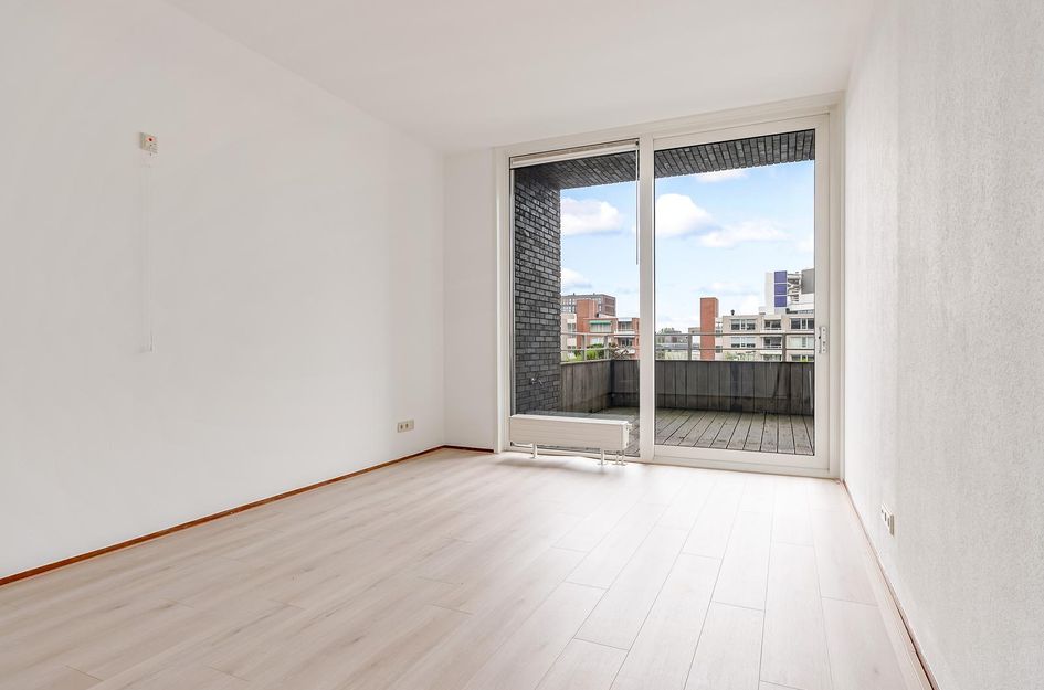Zilverparkkade 87