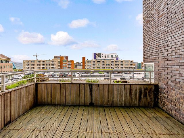 Zilverparkkade 87, Lelystad