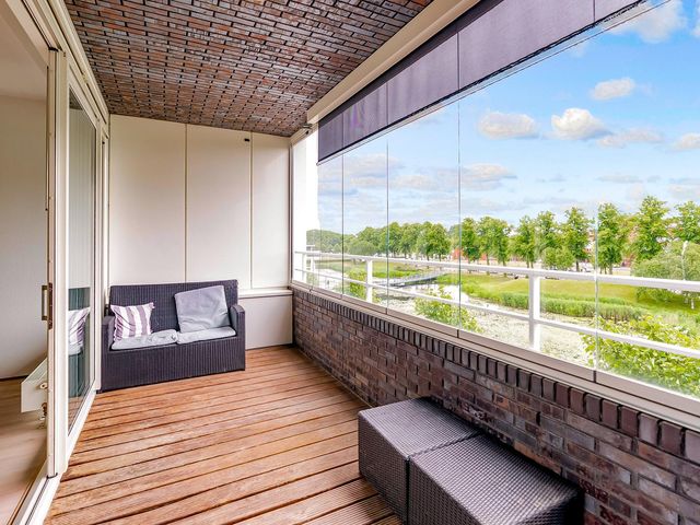Zilverparkkade 87, Lelystad