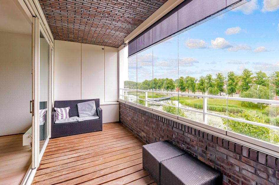 Zilverparkkade 87