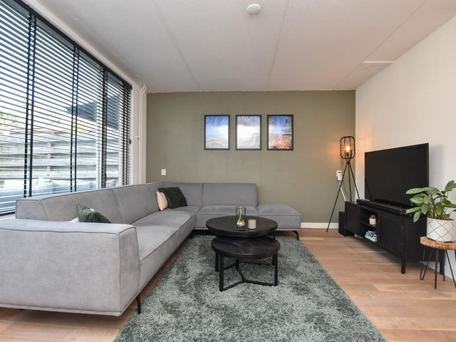 Oostzeestraat 177, Lelystad