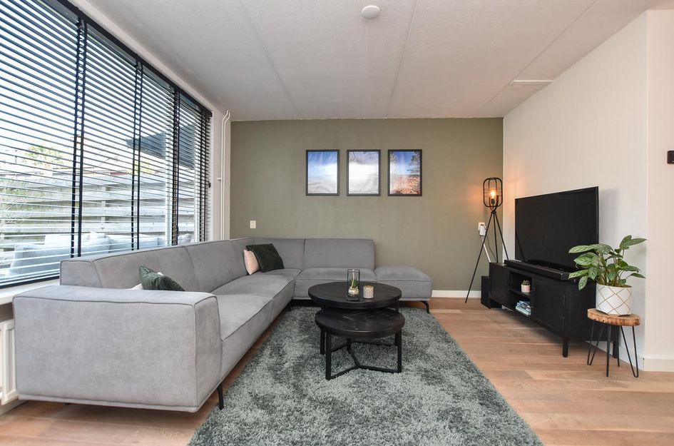Oostzeestraat 177