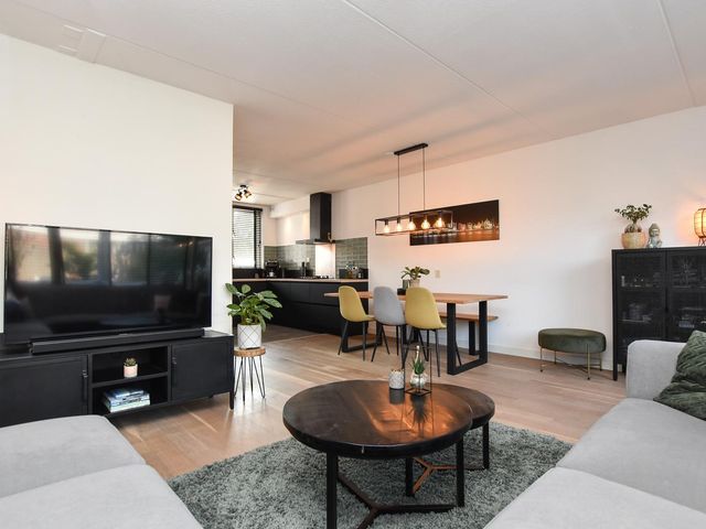 Oostzeestraat 177, Lelystad