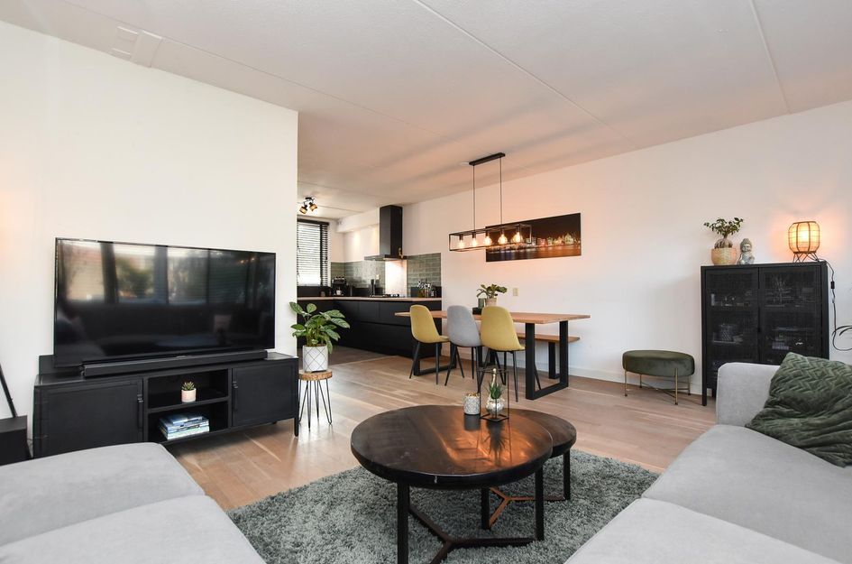 Oostzeestraat 177