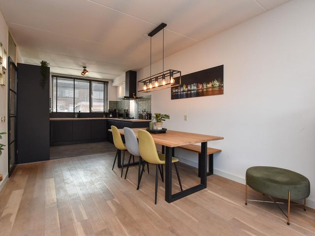 Oostzeestraat 177, Lelystad