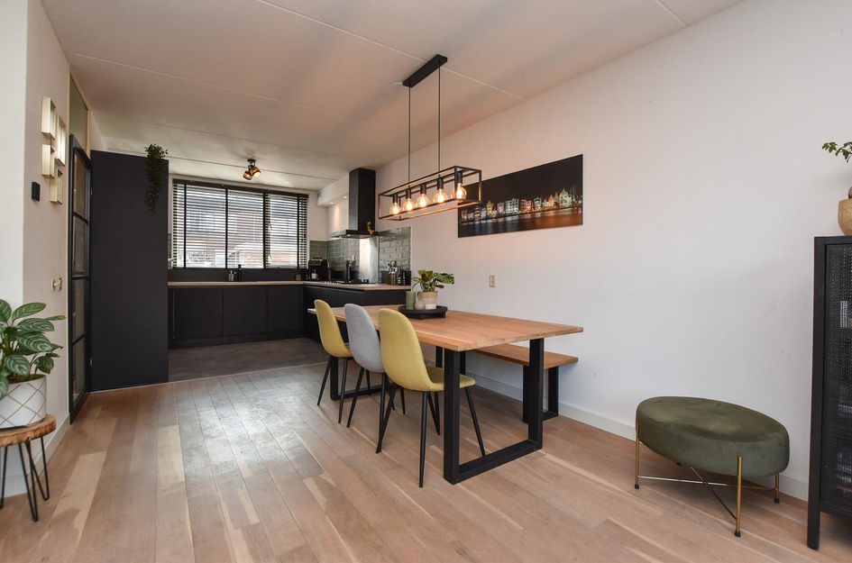 Oostzeestraat 177
