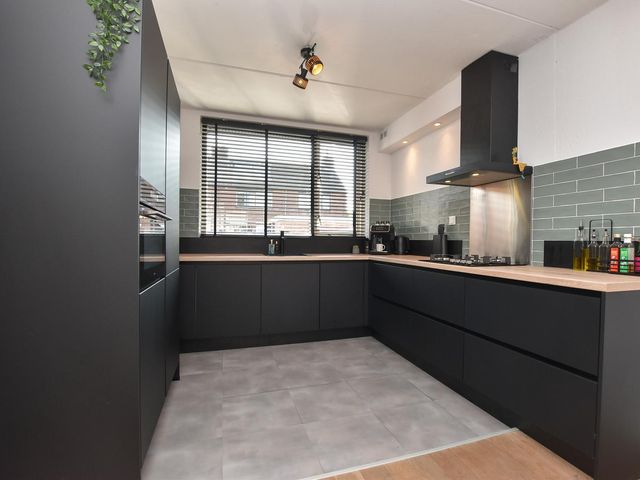 Oostzeestraat 177, Lelystad