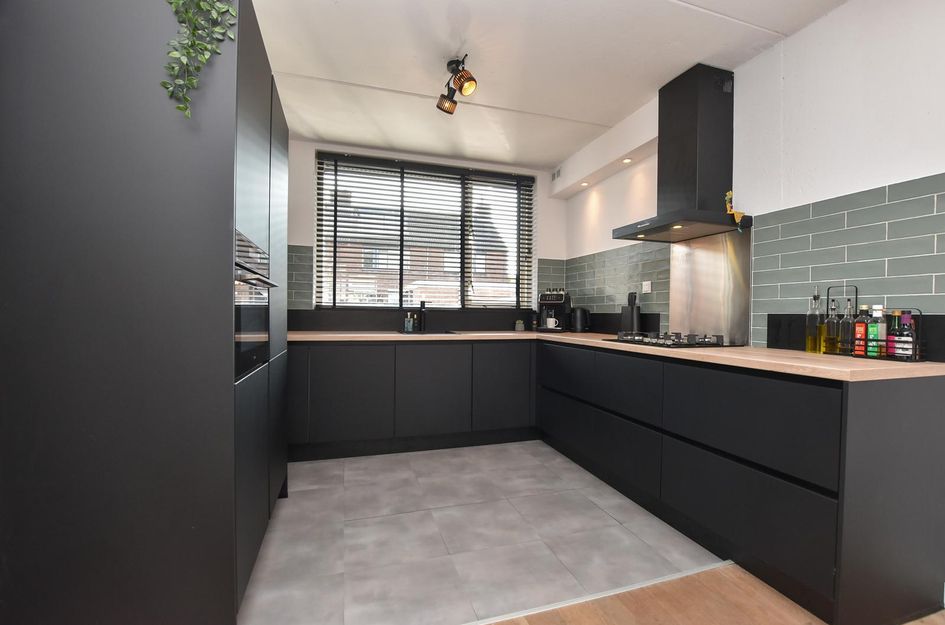 Oostzeestraat 177