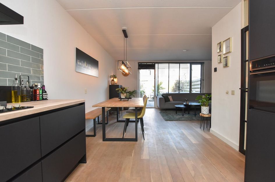 Oostzeestraat 177