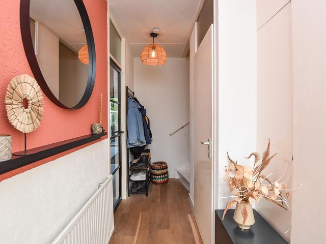 Oostzeestraat 177, Lelystad