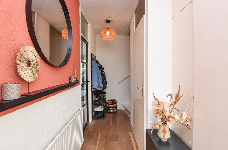 Oostzeestraat 177