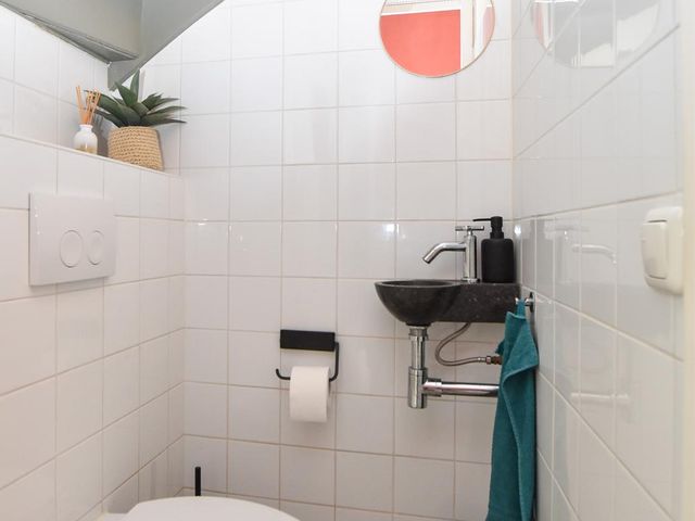 Oostzeestraat 177, Lelystad