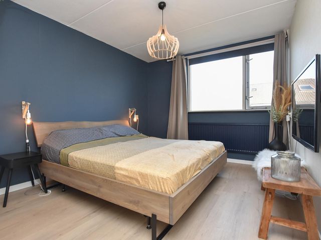 Oostzeestraat 177, Lelystad