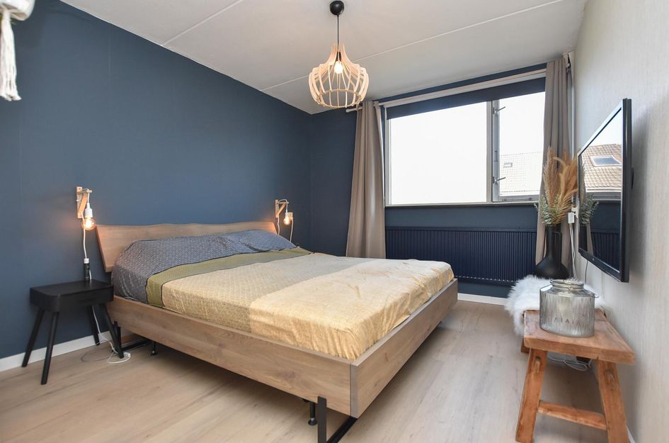 Oostzeestraat 177