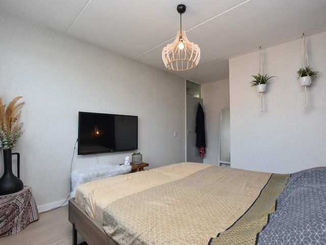 Oostzeestraat 177, Lelystad