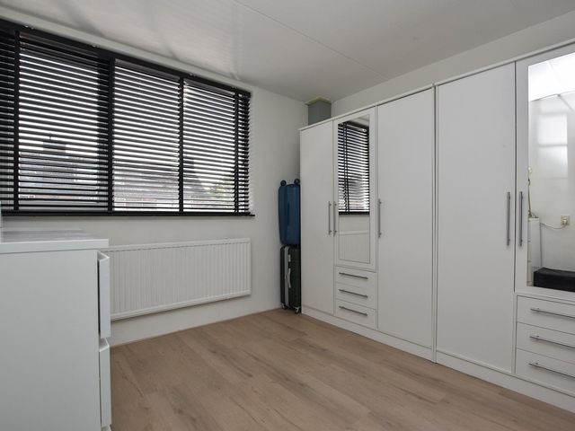 Oostzeestraat 177, Lelystad