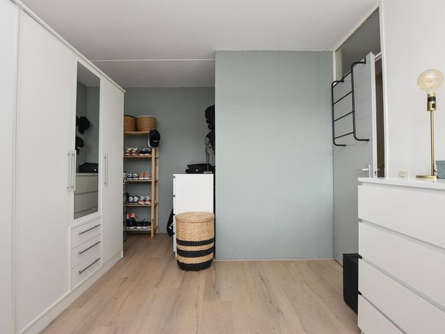 Oostzeestraat 177, Lelystad