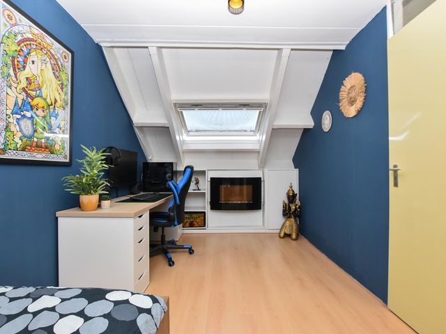 Oostzeestraat 177, Lelystad