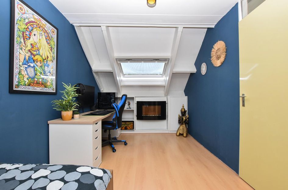 Oostzeestraat 177