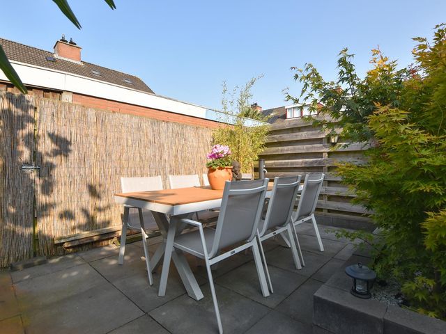 Oostzeestraat 177, Lelystad
