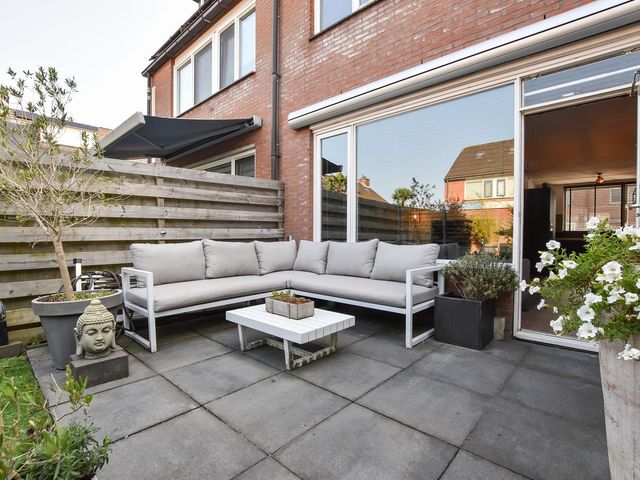 Oostzeestraat 177, Lelystad