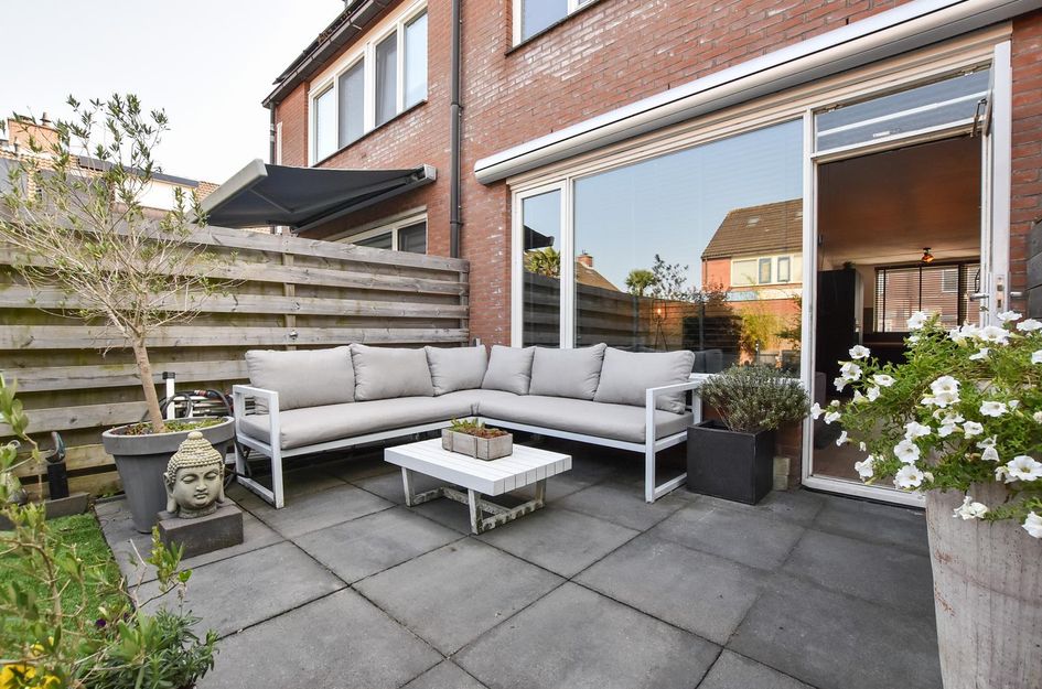 Oostzeestraat 177