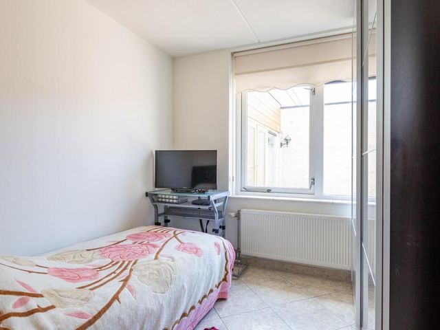 Salentein 20, Lelystad