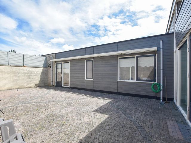 Salentein 20, Lelystad