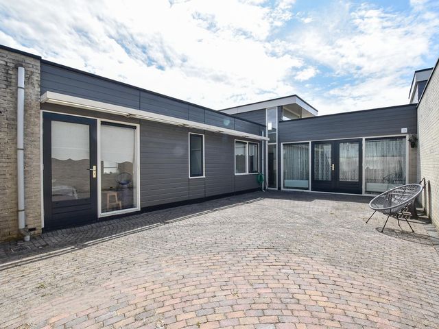 Salentein 20, Lelystad