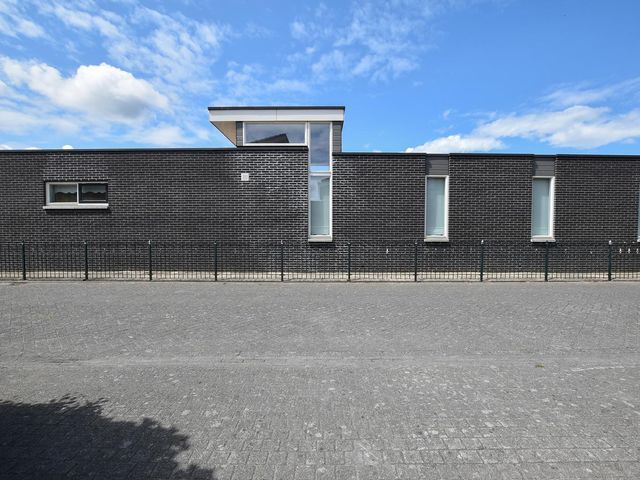 Salentein 20, Lelystad