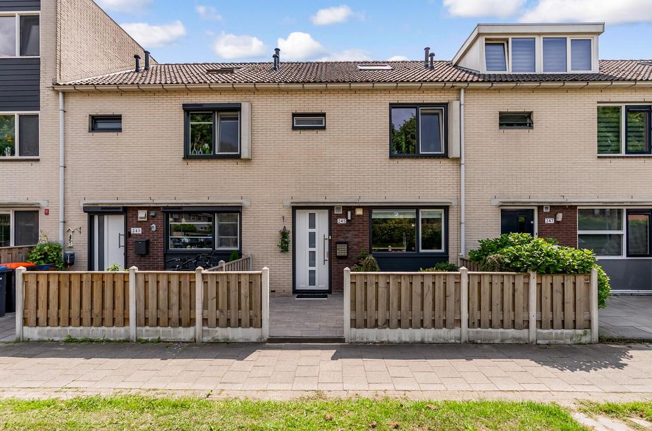 Rijnland 245