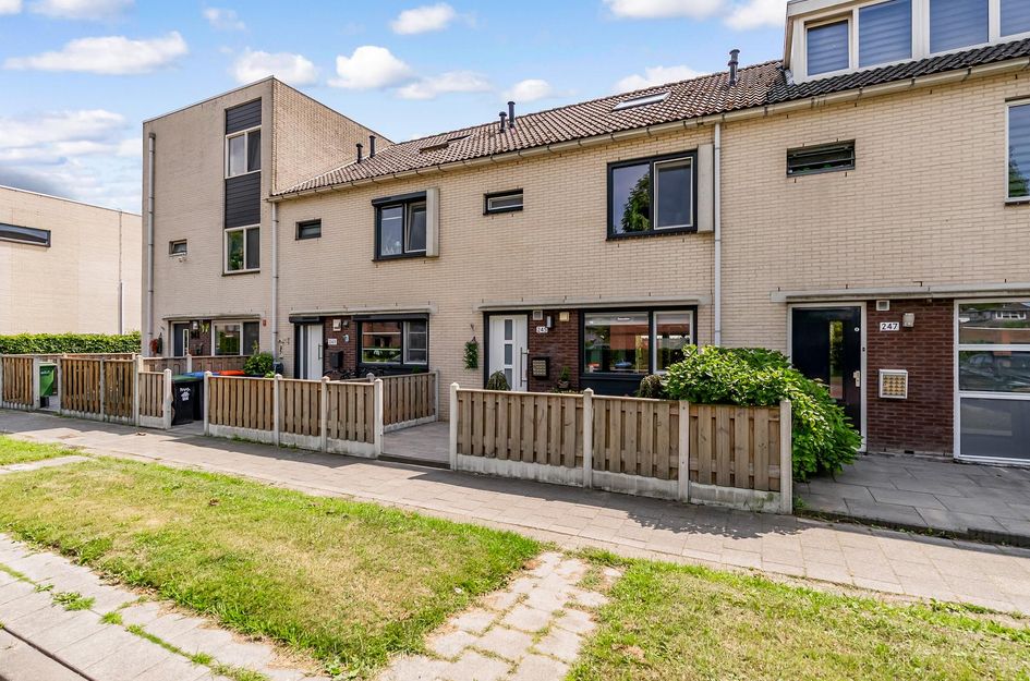 Rijnland 245