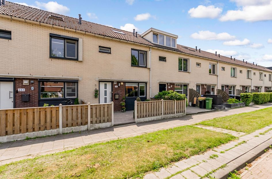 Rijnland 245