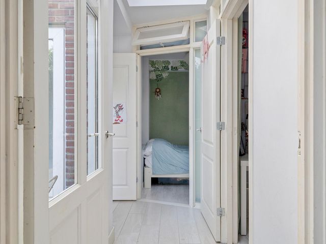 Laplacestraat 33H, Amsterdam