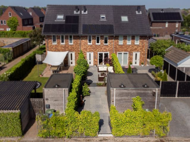 Catrijn Epessingel 28, Bolsward