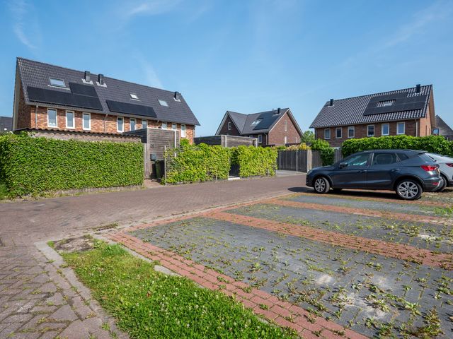 Catrijn Epessingel 28, Bolsward