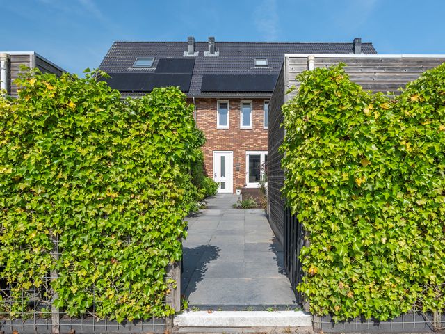 Catrijn Epessingel 28, Bolsward