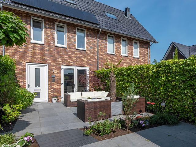 Catrijn Epessingel 28, Bolsward